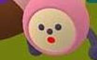 Noby Noby Boy в PSN уже завтра