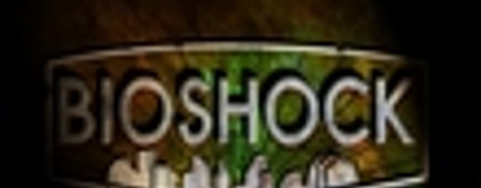 Ken Levine о фильме BioShock