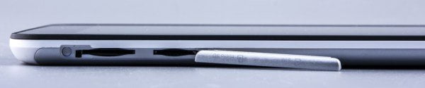Дизайн планшета Huawei MediaPad 7 Lite 2