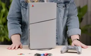 «М.Видео» завезла в Россию юбилейные PlayStation 5. Стоимость консоли составляет 120 тысяч рублей
