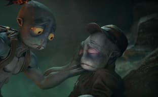 Oddworld: Soulstorm выйдет на консоли Switch и будет поддерживать уникальные особенности консоли