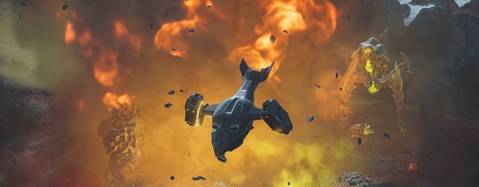 Авторы Helldivers 2 показали фанатский арт девушки-пилота «Орла». Комментаторы решили считать его каноничным