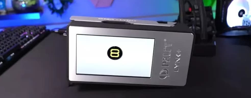 Такой видеокарты ещё не было. Palit показала графический процессор с модульным охлаждением AiO