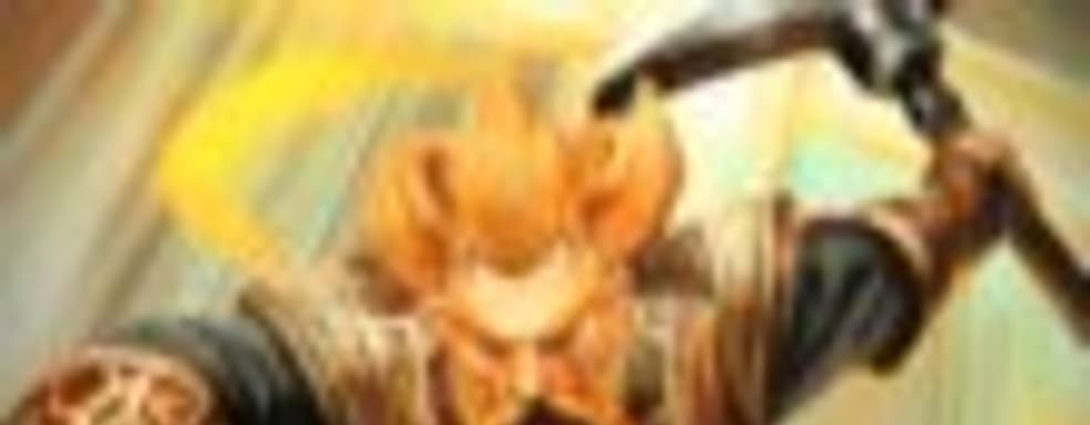 Guardians of Middle-Earth: Nori и Wulfrun