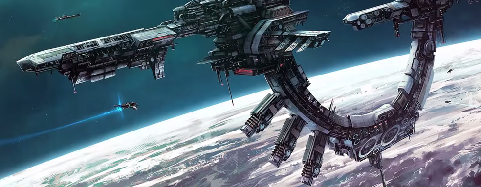 Корабли из Star Citizen за тысячи долларов раскупают за считанные минуты. Их ещё нет в игре