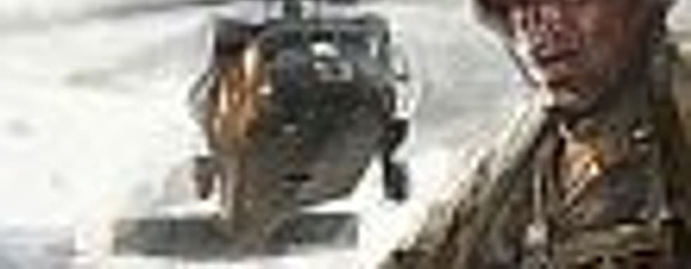 World in Conflict - графика и мультиплеер