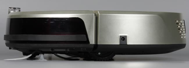 Polaris PVCR 0920WV Rufer, вид слева