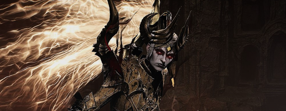 В Diablo 4 стартовал пятый сезон с roguelike-режимом и обновлёнными уникальными предметами