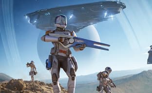 Искусство боя – новый ролик Elite Dangerous: Odyssey посвящён перестрелкам