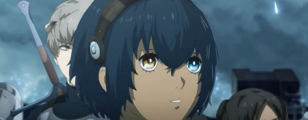 Metaphor: ReFantazio получила новый сюжетный трейлер