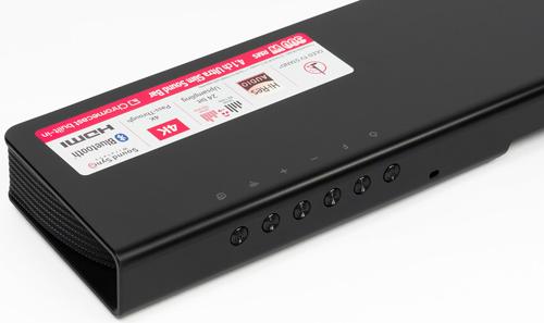 Внешний вид