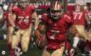 Первый скриншот Madden NFL 15