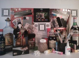 Тестовый снимок тыльной камеры ZTE nubia z5