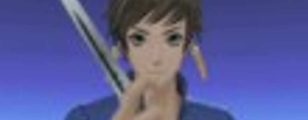 Свежий трейлер Tales of Zestiria