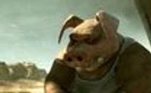 Ubisoft о Beyond Good and Evil 2