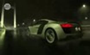 Ролик Gran Turismo 5