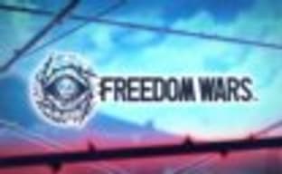 Freedom Wars для PS Vita в продаже
