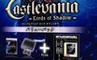 Castlevania: Lords of Shadow Value Pack