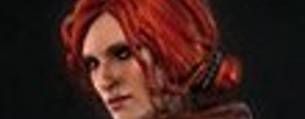 Возможность оказаться в The Witcher 2