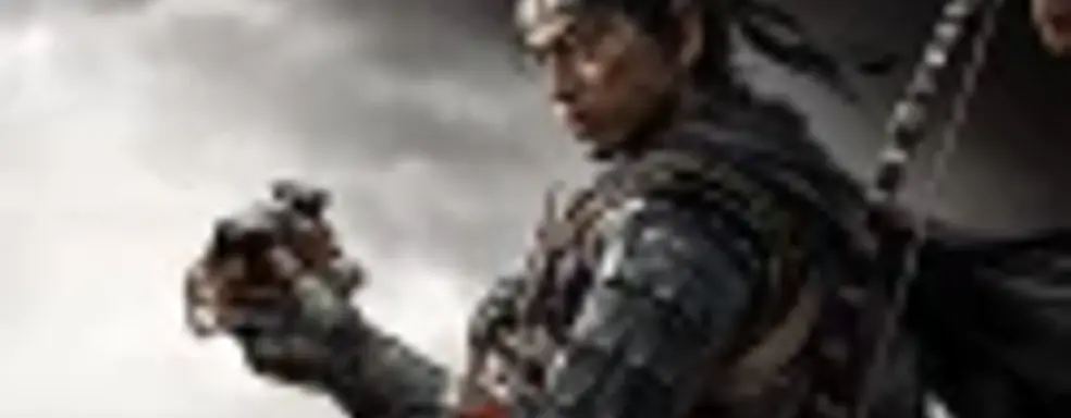 Япония наша – сюжетный трейлер Ghost of Tsushima на русском языке