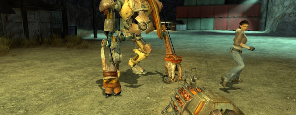 Half-Life 3 is more real than many thought, Valve is hiring a huge number of developers — dataminer