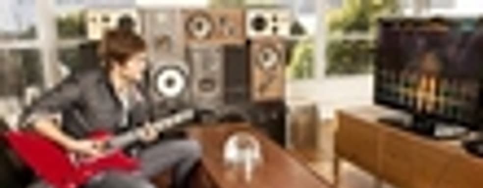 Ubisoft анонсировала Rocksmith