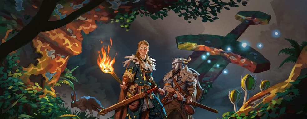 Мегахит раннего доступа Steam получит долгожданное обновление. Знакомимся с нововведениями Valheim