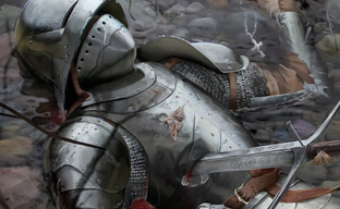 В Epic Games Store раздают многопользовательский средневековый слэшер Mordhau. Вне России дарят ещё и шутер с динозаврами