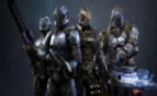 Открытый бета-тест Dust 514 стартует 22 января