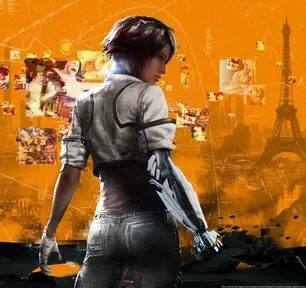 Киберпанк на кончиках пальцев: подборка видеоигр