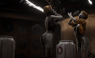 Atomic Heart и Shadow Warrior 3: Definitive Edition появятся в Game Pass в ближайшее время