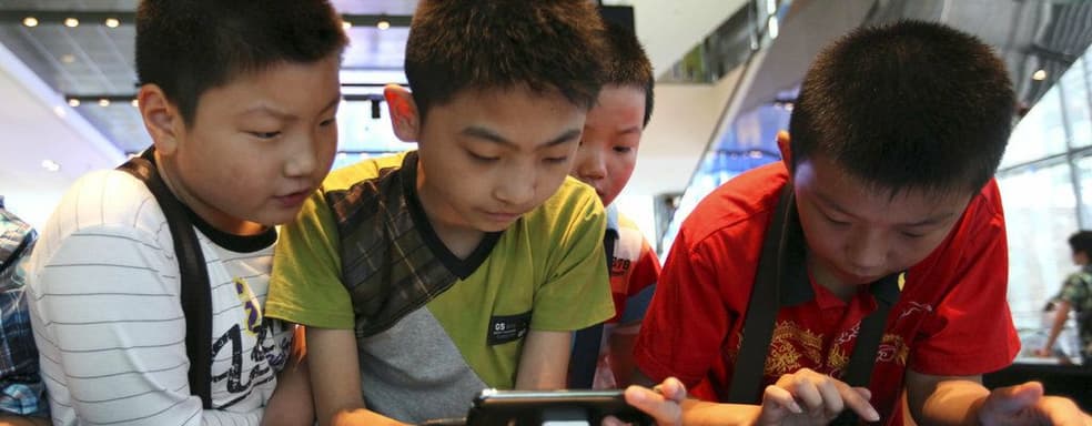 В Китае приняты жесткие ограничения против микроплатежей в играх