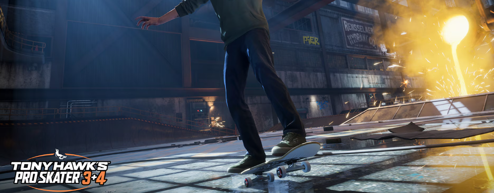 Microsoft Reveals First July Xbox Game Pass Lineup — High On Life and Tony Hawk’s Pro Skater 3 + 4 and 5 More Games