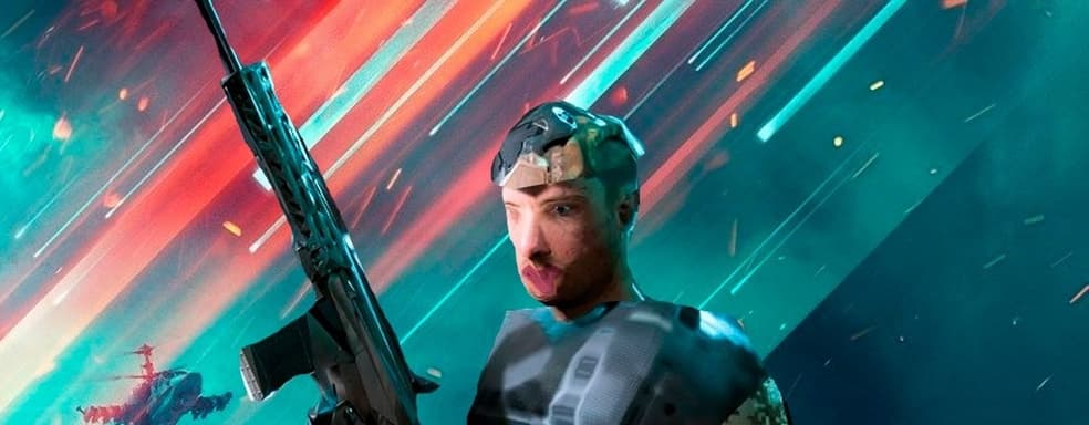 Первый сезон Battlefield 2042 стартует в начале июня. Примерно в это же время будет представлена новая Call of Duty