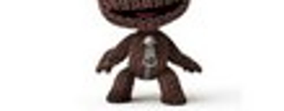 Разработка LittleBigPlanet 2 подтверждена