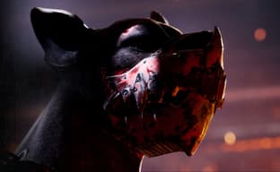 Наемник и его верный пес — появился новый трейлер шутера Necromunda: Hired Gun