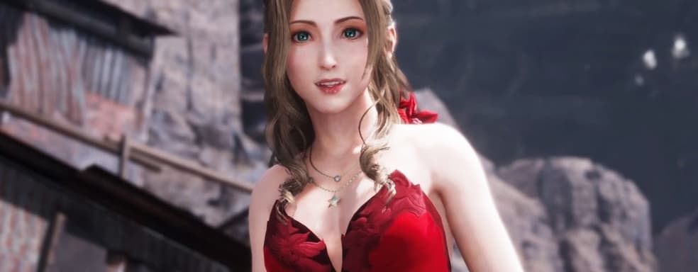 Подписчикам расширенных планов PS Plus стал доступен ремейк Final Fantasy 7 и множество других игр