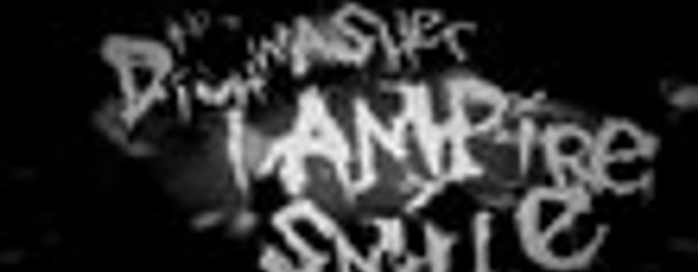 The Dishwasher: Vampire Smile для XBLA