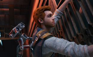 An apologetic addition was invented for Star Wars Jedi Survivor, which forced players to check their mail