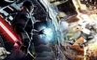 Первые оценки Star Wars: The Force Unleashed