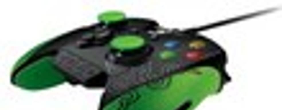 Razer представляет новый контроллер Wildcat для Xbox One и ПК