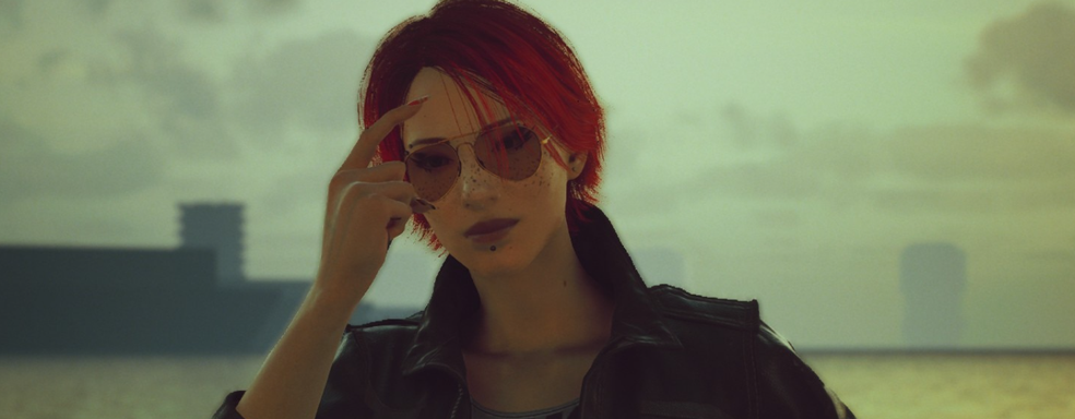 Крупное обновление Cyberpunk 2077 не помогло CD Projekt RED вернуть былую популярность продукту