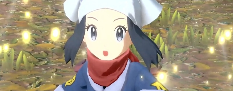 Pokemon Presents Showcased a Bright Future for Pokemon Games. Gameplay Presented