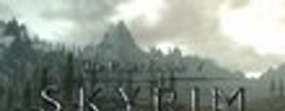 Skyrim Timelapse: World in Motion 