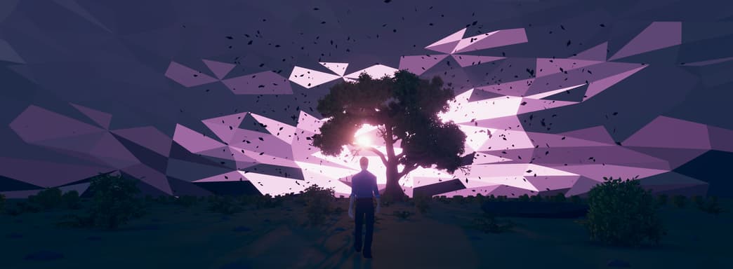 «Помни…» - новая игра авторов Pathologic 2