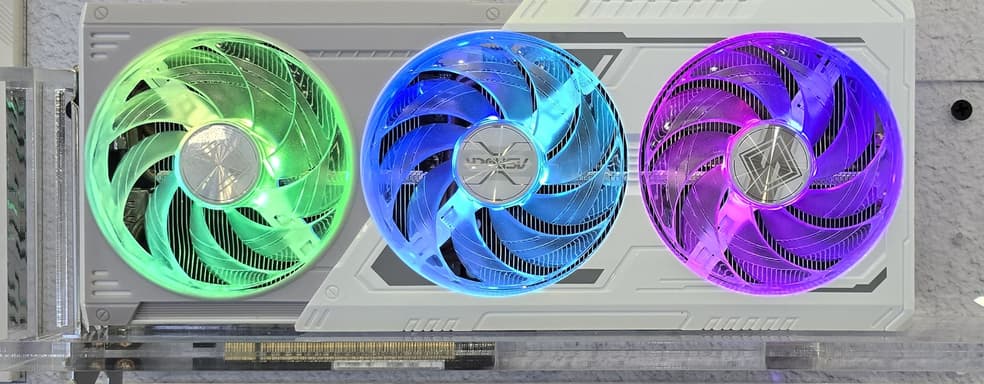 Retailers Reveal AMD RX 9060 XT Price Before Official Release