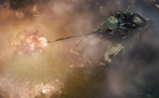 Создатели российской RTS Broken Arrow показали новые кадры — самая желанная стратегия Steam выйдет через 10 дней