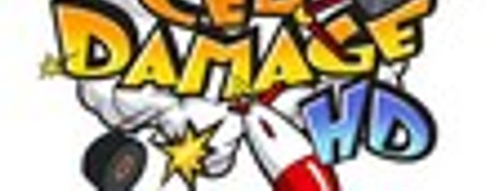 Демонстрация Cel Damage HD