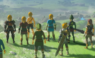 Zelda Breath of the Wild получила неофициальный мультиплеер. Nintendo забанила ролики, но блогер смог отбиться