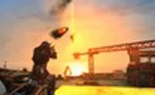 Трейлер Crackdown 2